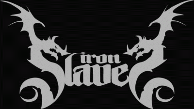 logo Iron Slaves